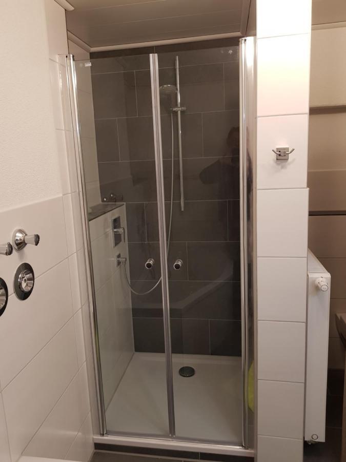 Fewo Juergen Und Conny Babenhausen  Zewnętrze zdjęcie
